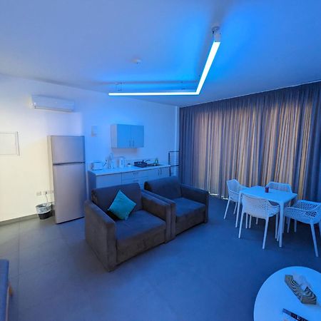 Memory Apartments Ayia Napa Exteriör bild